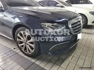 2019, Mercedes-Benz / E 220, VIN: WDDZF0EB0KA661563, diesel