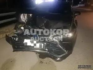 2019, Toyota / Avalon, VIN: 4T1B21FB6KU008919, hybrid