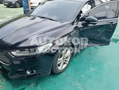 2015, Ford / Mondeo, VIN: WF0DXXWPCFFL20542, 151712 км., diesel, 2000 куб.см.
