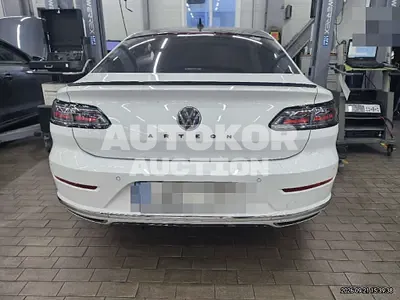 2022, Volkswagen / Arteon, 63822 км., diesel, 2000 куб.см. 2022, Volkswagen / Arteon, 63822 км., diesel, 2000 куб.см.