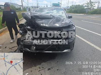 2023, Kia / Sorento, hybrid, 1600 куб.см.
