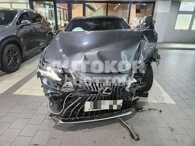 2023, Lexus / ES 300, hybrid