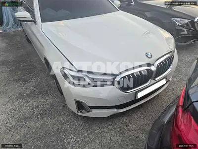2022, BMW / 520, VIN: WBA11BH04NCJ86002, 100000 км., gas, 1998 куб.см.