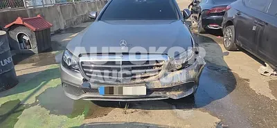 2020, Mercedes-Benz / e300, 51000 км., hybrid, 1991 куб.см.