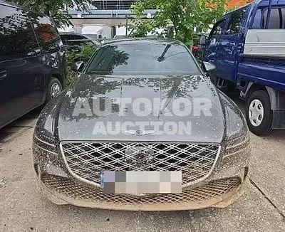 2024, Genesis / G80, gas, 2500 куб.см.