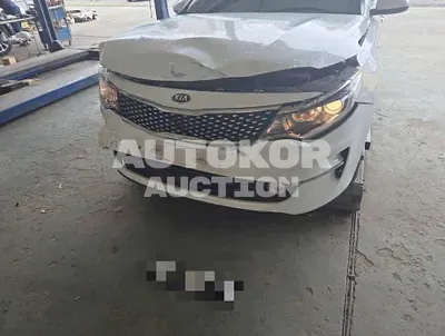 2015, Kia / K5, 95813 км., lpg, 1999 куб.см.
