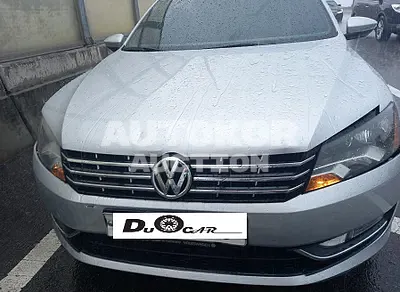 2015, Volkswagen / Passat, VIN: 1VWZZZA3ZFC108420, 61008 км., gas