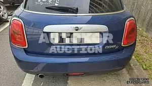 2015, MINI / Cooper, VIN: WMWXT3103F2B74793, 178440 км., diesel