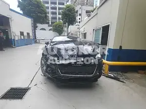 2023, Audi / A5, VIN: WAUZZZF52PA026735, gas