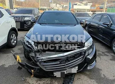 2015, Mercedes-Benz / s350, VIN: WDDUF3DB8GA233888, 281072 км., diesel