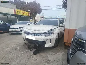 2016, Kia / K5, VIN: KNAGT41CBGA001998, hybrid