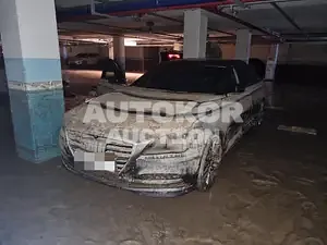 2016, Chevrolet / SS, 160000 км., gas, 3342 куб.см.