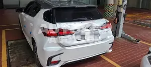 2019, Lexus / CT 200h, VIN: JTHKD5BH7K2347876, 79250 км., hybrid, 1798 куб.см.