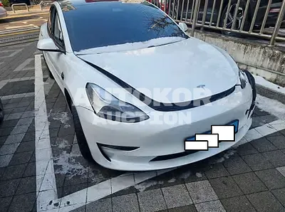 2021, Tesla / Model 3, VIN: 5YJ3E1EB1MF011336, electric