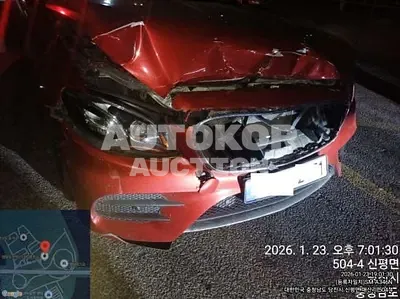 2019, Mercedes-Benz / e220, VIN: WDD1K1EB5KF108621, 82401 км., diesel