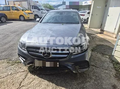 2020, Mercedes-Benz / E 300, 102666 км., gas