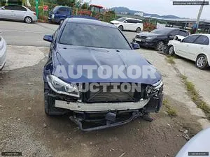2016, BMW / 520, VIN: WBA5E5102GG210276, diesel