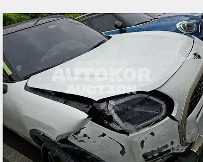 2024, MINI / Countryman, 9325 км., gas, 1998 куб.см.