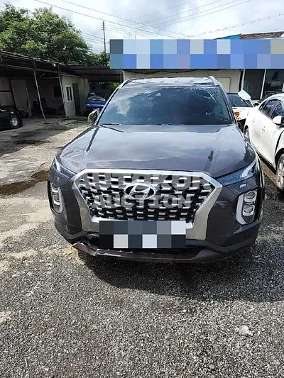 2019, Hyundai / Palisade, VIN: KMHR281ADKU008309, 95000 км., diesel, 2199 куб.см.