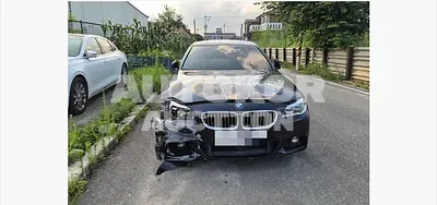 2016, BMW / 520, 214148 км., diesel, 1995 куб.см.
