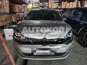 2016, Volkswagen / Golf, VIN: WVWZZZAUZGW030895, 97959 км., diesel