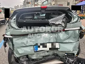 2023, Hyundai / Kona, 5000 км., hybrid, 1580 куб.см.