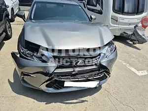 2016, Lexus / ES 300, VIN: KMYKR17YPXU298463, hybrid