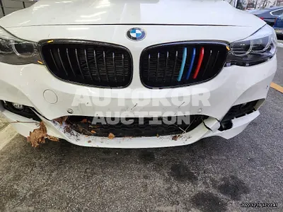 2020, BMW / 320, VIN: WBA8T5101LCE55643, 19053 км., diesel