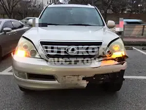 2018, Lexus / GS 460, 160940 км., gas