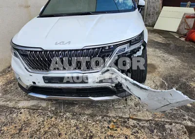 2023, Kia / Carnival, VIN: KNANE81BBPS305434, diesel