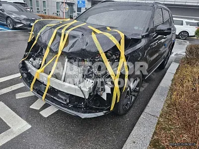 2022, Kia / Sorento, VIN: KNARL81GDNA106880, hybrid