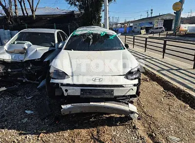 2022, Hyundai / Ioniq, 39000 км., electric, 111 куб.см.