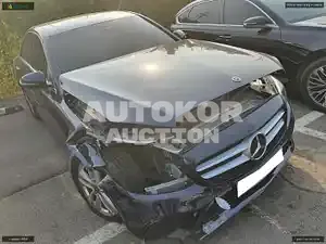 2019, Mercedes-Benz / C 220, VIN: WDDWF1EB0KR468985, diesel