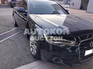 2015, Audi / A6, VIN: WAUZZZ4G7FN069222, diesel