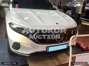 2021, Mercedes-Benz / A 250, VIN: W1N9N0BB6MJ005803, electric