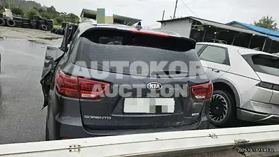 2019, Kia / Sorento, 80000 км., gas, 2000 куб.см.