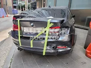 2015, BMW / 320, VIN: WBA8C5103GK633979, 68512 км., diesel, 1995 куб.см.