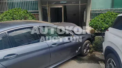 2018, BMW / 530, VIN: WBAJD9107JG971675, 66611 км., gas