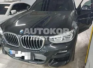 2021, BMW / 420, VIN: WBA2V9102M9G76089, gas