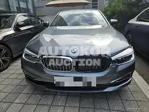 2019, BMW / 530, 68748 км., gas