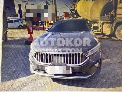 2019, Kia / K7, 200000 км., lpg, 2999 куб.см.