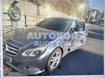 2016, Mercedes-Benz / e220, VIN: WDDHF0AB0GB241935, 102954 км., diesel