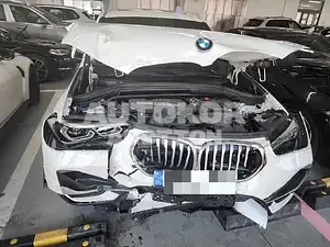 2021, BMW / 120, 43216 км., gas, 1998 куб.см.