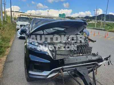 2022, Kia / Carnival, VIN: KNANB81BBNS131772, diesel