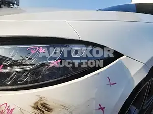 2020, Mercedes-Benz / CLS 300, VIN: WDD2J1JB9KA047168, unknown