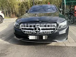 2018, Mercedes-Benz / E 300, VIN: WDDZF4JB2KA533189, gas