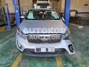 2016, Kia / Sorento, VIN: KNAPS81ADGA253418, diesel, 1995 куб.см.