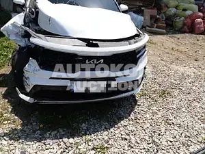 2022, Kia / Sorento, VIN: SALCA2BN3HH706139, 20000 км., unknown