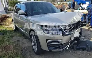 2018, Land Rover / Range Rover, VIN: SALGA3BJ4JA514571, 76920 км., diesel, 4367 куб.см.