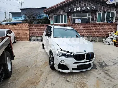 2017, BMW / 320, VIN: WBAWZ5102H0V55939, 98008 км., diesel